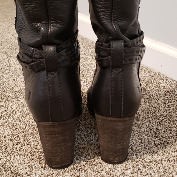 Frye boots - Picture 4 of 6